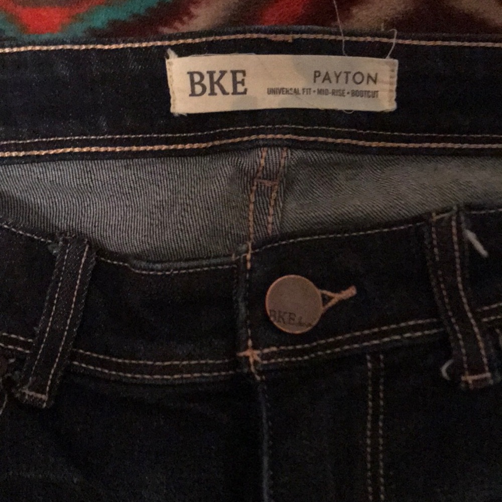 Buckle pants - Picture 2 of 5